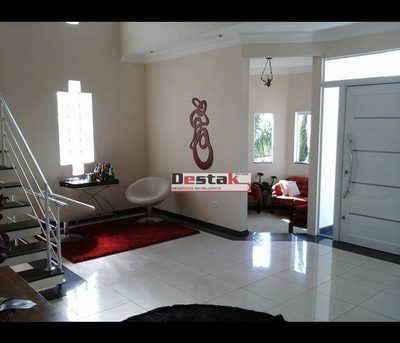 Sobrado, 5 quartos, 630 m² - Foto 1