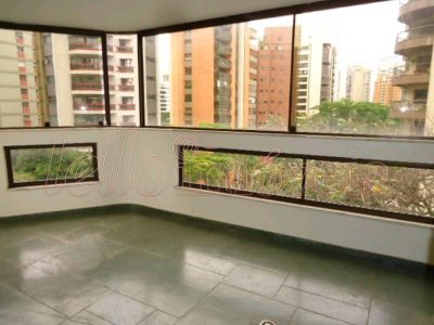 Apartamento, 2 quartos, 242 m² - Foto 3