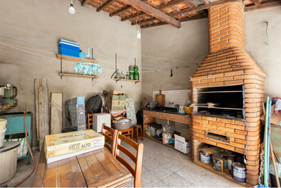 Casa, 3 quartos, 130 m² - Foto 5