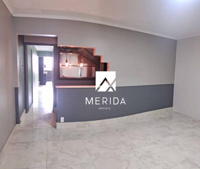 Sobrado, 3 quartos, 211 m² - Foto 5