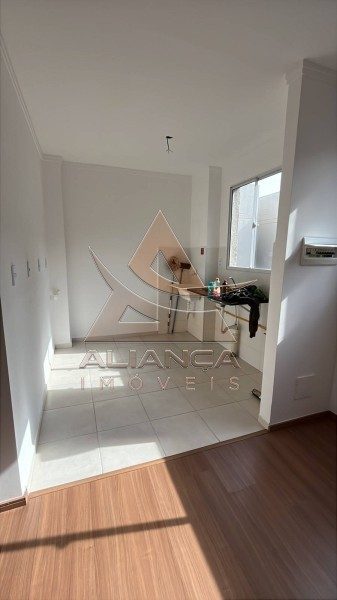 Apartamento, 2 quartos, 41 m² - Foto 5