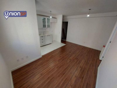 Apartamento, 1 quarto, 43 m² - Foto 4