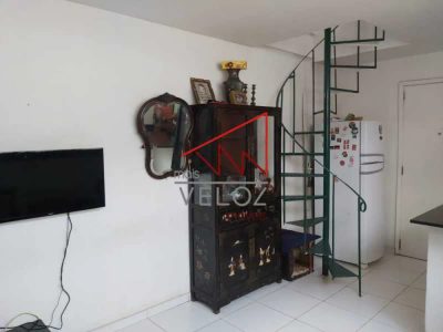 Apartamento, 3 quartos, 65 m² - Foto 5