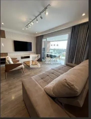 Apartamento, 3 quartos, 141 m² - Foto 3