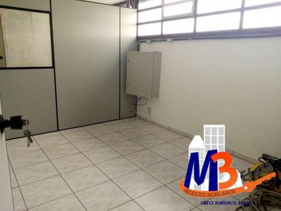Depósito-Galpão, 250 m² - Foto 2