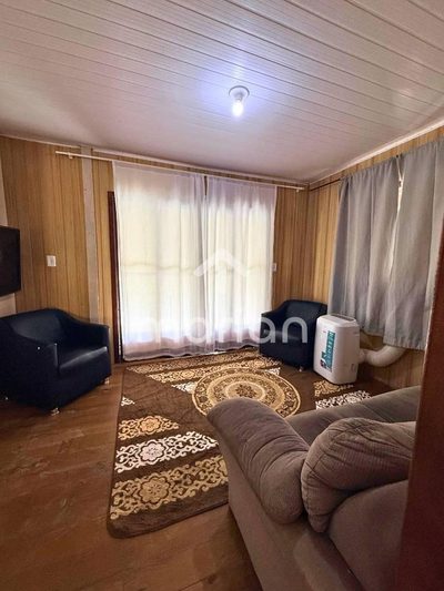 Chácara, 1 quarto, 7000 m² - Foto 4