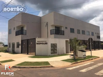 Casa, 3 quartos, 53 m² - Foto 1