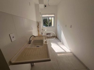 Apartamento, 2 quartos, 49 m² - Foto 3