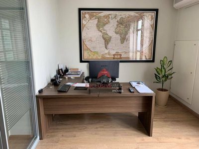 Sala-Conjunto, 40 m² - Foto 3