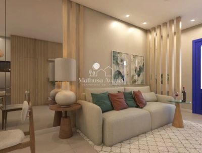 Casa, 3 quartos, 117 m² - Foto 2