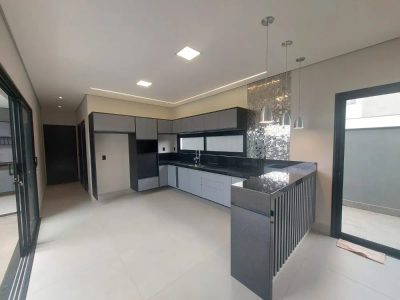Casa de Condomínio, 3 quartos - Foto 3
