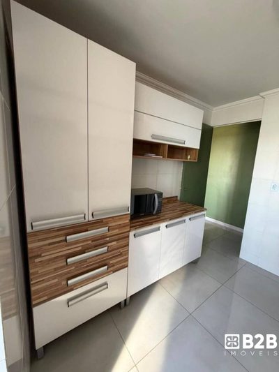 Apartamento, 2 quartos, 47 m² - Foto 5