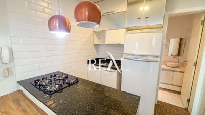 Kitnet-Studio, 42 m² - Foto 3