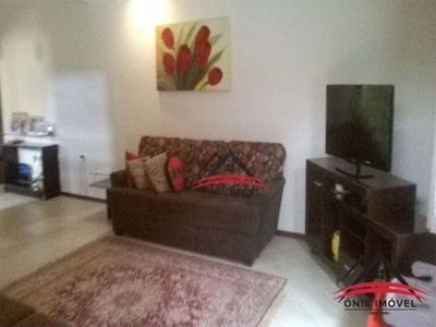 Casa de Condomínio, 2 quartos - Foto 4