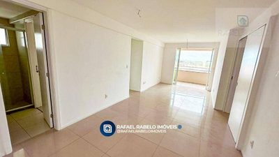 Apartamento, 3 quartos, 91 m² - Foto 1