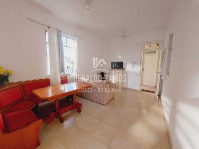 Apartamento, 1 quarto, 66 m² - Foto 2