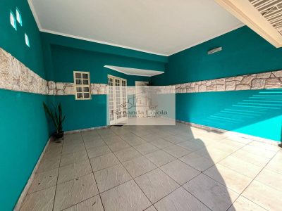Casa, 2 quartos, 135 m² - Foto 4