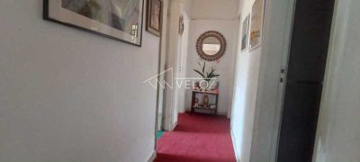 Apartamento, 3 quartos, 185 m² - Foto 5