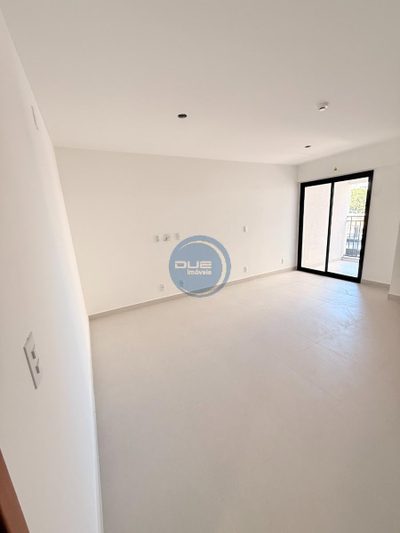 Apartamento, 1 quarto, 34 m² - Foto 3