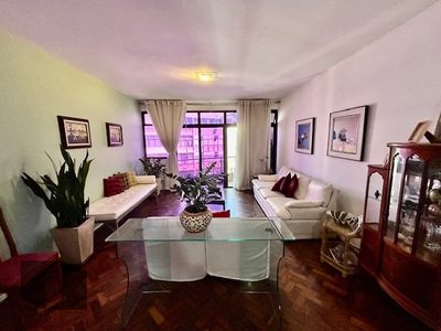 Apartamento, 4 quartos, 167 m² - Foto 3