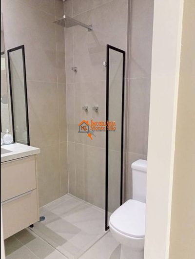 Apartamento, 2 quartos, 47 m² - Foto 4