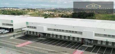 Depósito-Galpão, 1971 m² - Foto 3