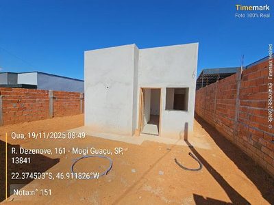 Terreno, 55 m² - Foto 1