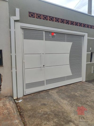 Casa, 2 quartos, 102 m² - Foto 1