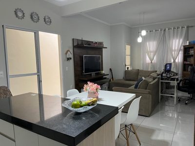 Casa, 2 quartos, 125 m² - Foto 3