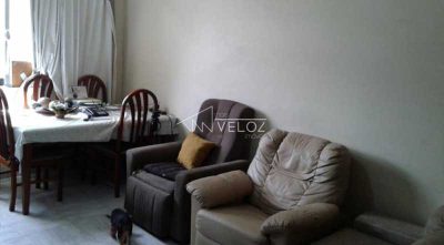 Apartamento, 2 quartos, 62 m² - Foto 1