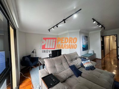 Apartamento, 2 quartos, 114 m² - Foto 2