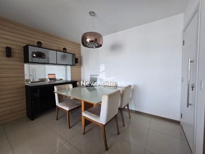Apartamento, 3 quartos, 103 m² - Foto 4