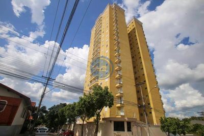 Apartamento, 3 quartos, 102 m² - Foto 1