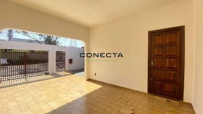 Casa, 5 quartos, 300 m² - Foto 3