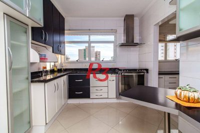 Cobertura, 3 quartos, 139 m² - Foto 5