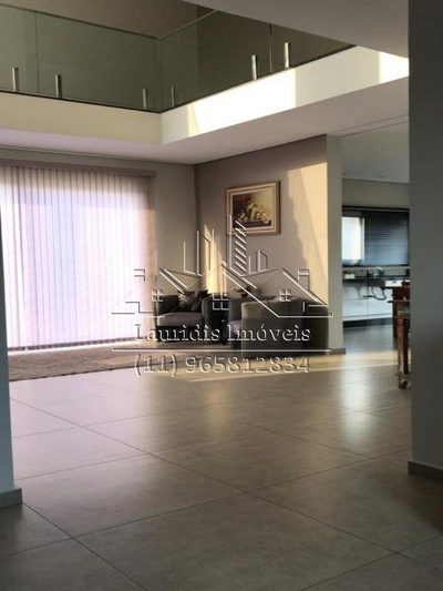 Sobrado, 4 quartos, 254 m² - Foto 4