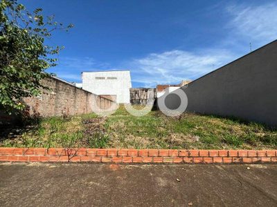 Terreno, 360 m² - Foto 1
