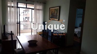 Apartamento, 4 quartos, 160 m² - Foto 3
