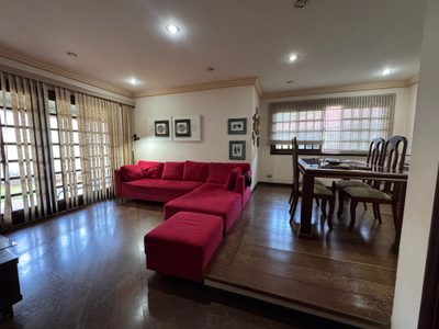 Casa, 3 quartos, 231 m² - Foto 3