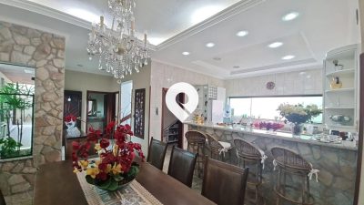 Casa de Condomínio, 4 quartos - Foto 5