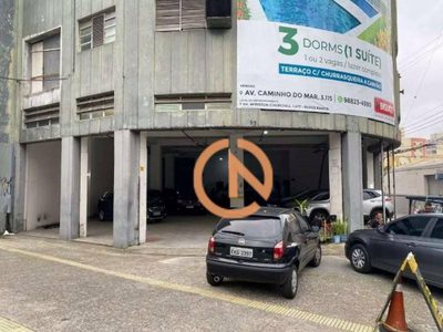 Sala-Conjunto, 195 m² - Foto 3