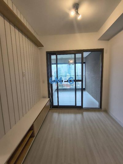 Apartamento, 2 quartos, 47 m² - Foto 4