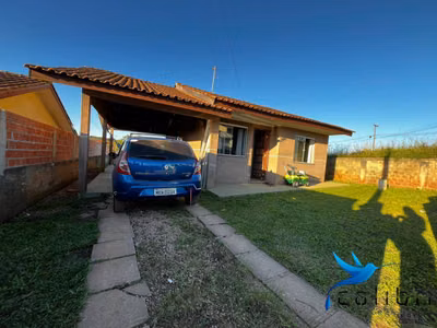 Casa, 2 quartos, 100 m² - Foto 2