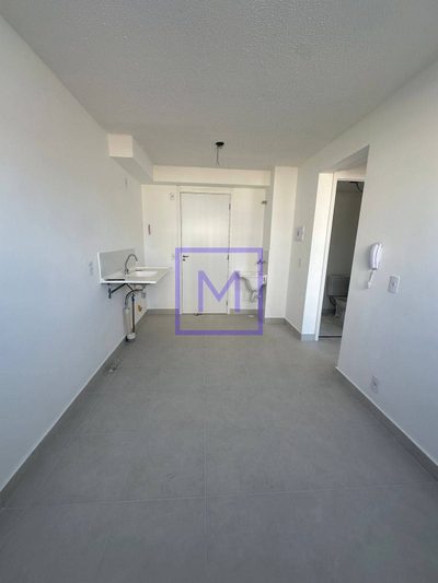 Apartamento, 2 quartos, 32 m² - Foto 2