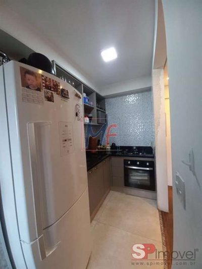 Apartamento, 2 quartos, 48 m² - Foto 3