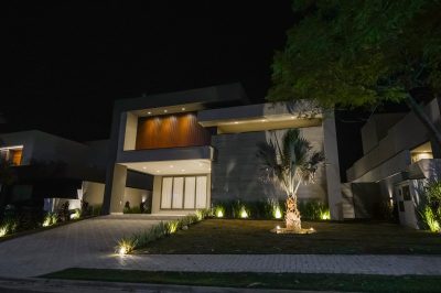 Casa, 4 quartos, 257 m² - Foto 2