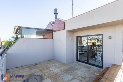 Cobertura, 3 quartos, 181 m² - Foto 5