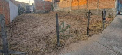 Terreno, 250 m² - Foto 1