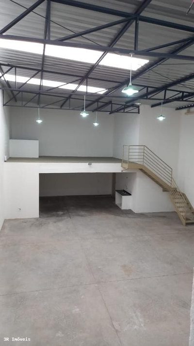Depósito-Galpão, 500 m² - Foto 4