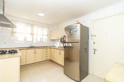 Apartamento, 3 quartos, 134 m² - Foto 4